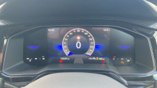 Volkswagen Polo 1.0 TSI Match 5dr Petrol Hatchback